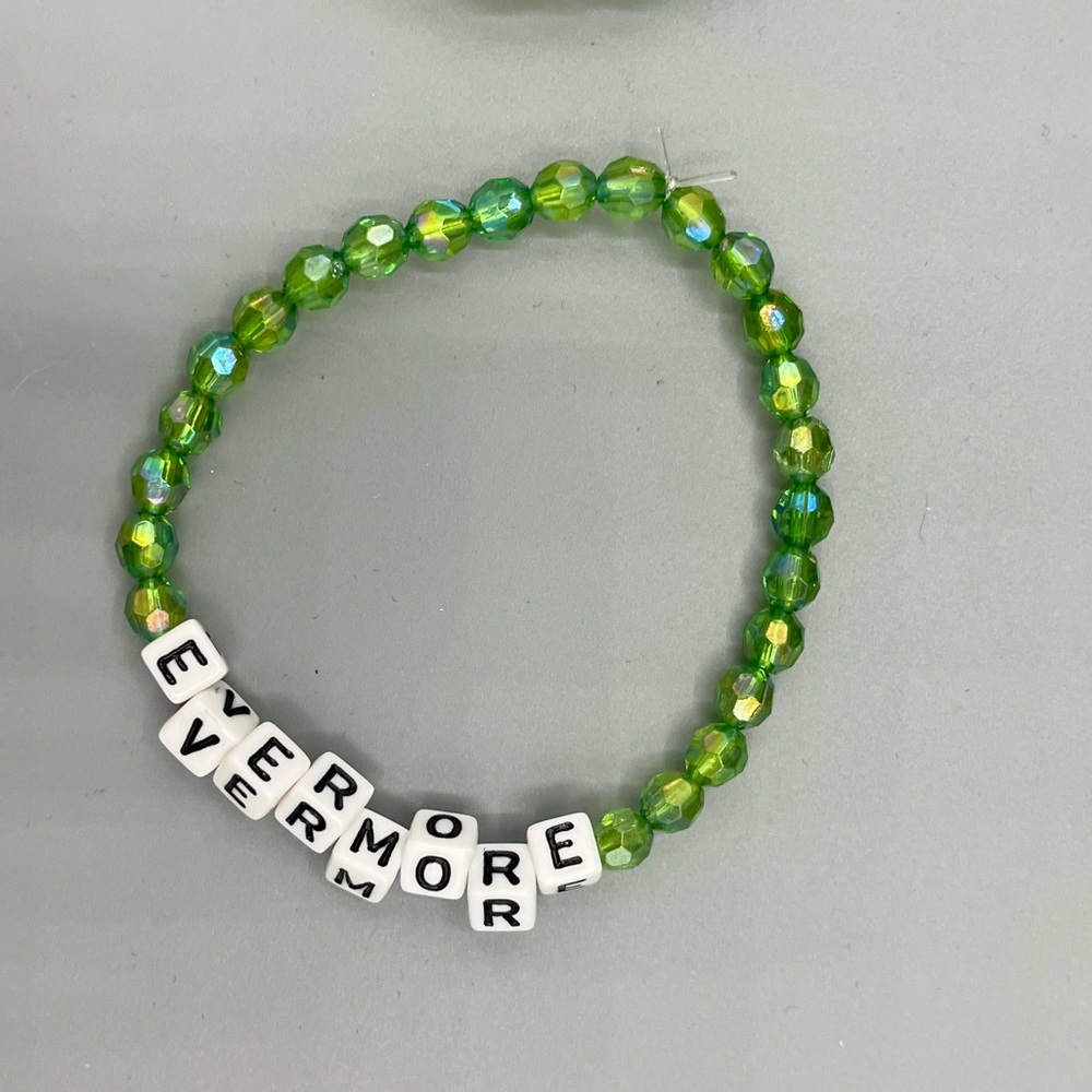Evermore bracelet